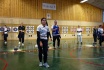Concours Salle 2x18m - Muret 2025