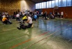 Concours Salle 2x18m - Muret 2025