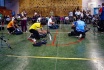 Concours Salle 2x18m - Muret 2025