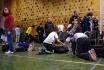 Concours Salle 2x18m - Muret 2025