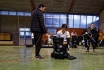 Concours Salle 2x18m - Muret 2025