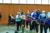 Concours Salle 2x18m - Muret 2025
