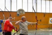 Concours Salle 2x18m - Muret 2025