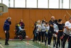 Concours Salle 2x18m - Muret 2025