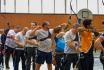 Concours Salle 2x18m - Muret 2025