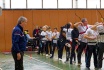 Concours Salle 2x18m - Muret 2025