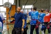 Concours Salle 2x18m - Muret 2025