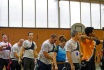 Concours Salle 2x18m - Muret 2025