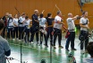 Concours Salle 2x18m - Muret 2025
