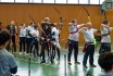 Concours Salle 2x18m - Muret 2025