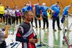 Concours Salle 2x18m - Muret 2025