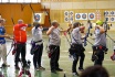 Concours Salle 2x18m - Muret 2025