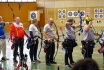 Concours Salle 2x18m - Muret 2025