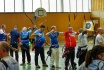 Concours Salle 2x18m - Muret 2025