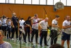 Concours Salle 2x18m - Muret 2025