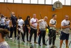 Concours Salle 2x18m - Muret 2025