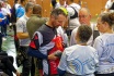 Concours Salle 2x18m - Muret 2025
