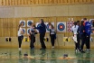 Concours Salle 2x18m - Muret 2025