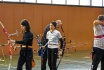 Concours Salle 2x18m - Muret 2025