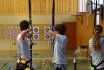 Concours Salle 2x18m - Muret 2025