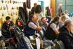 Concours Salle 2x18m - Muret 2025