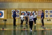 Concours Salle 2x18m - Muret 2025
