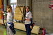 Concours Salle 2x18m - Muret 2025