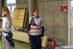 Concours Salle 2x18m - Muret 2025