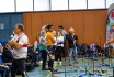 Concours Salle 2x18m - Muret 2025