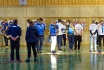 Concours Salle 2x18m - Muret 2025