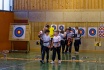 Concours Salle 2x18m - Muret 2025
