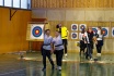 Concours Salle 2x18m - Muret 2025