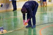Concours Salle 2x18m - Muret 2025