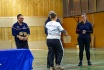 Concours Salle 2x18m - Muret 2025