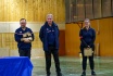 Concours Salle 2x18m - Muret 2025