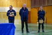Concours Salle 2x18m - Muret 2025