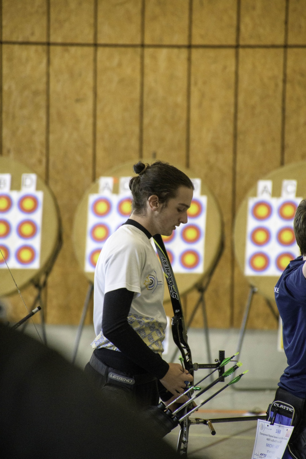 Championnat Régional Jeunes à Muret