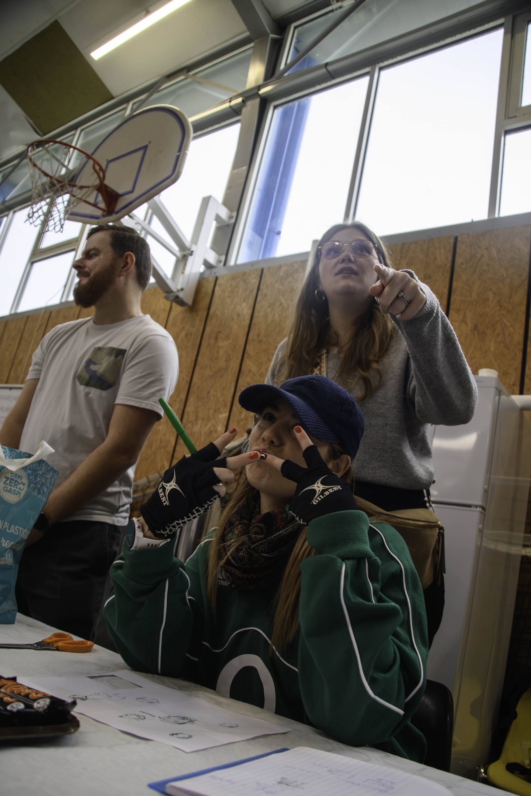Championnat Régional Jeunes à Muret