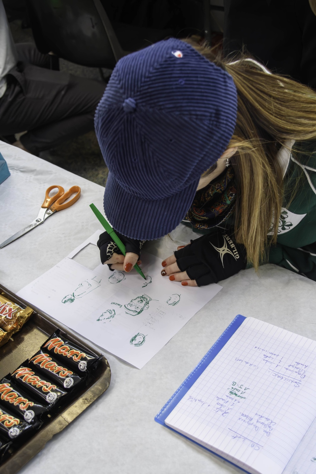 Championnat Régional Jeunes à Muret