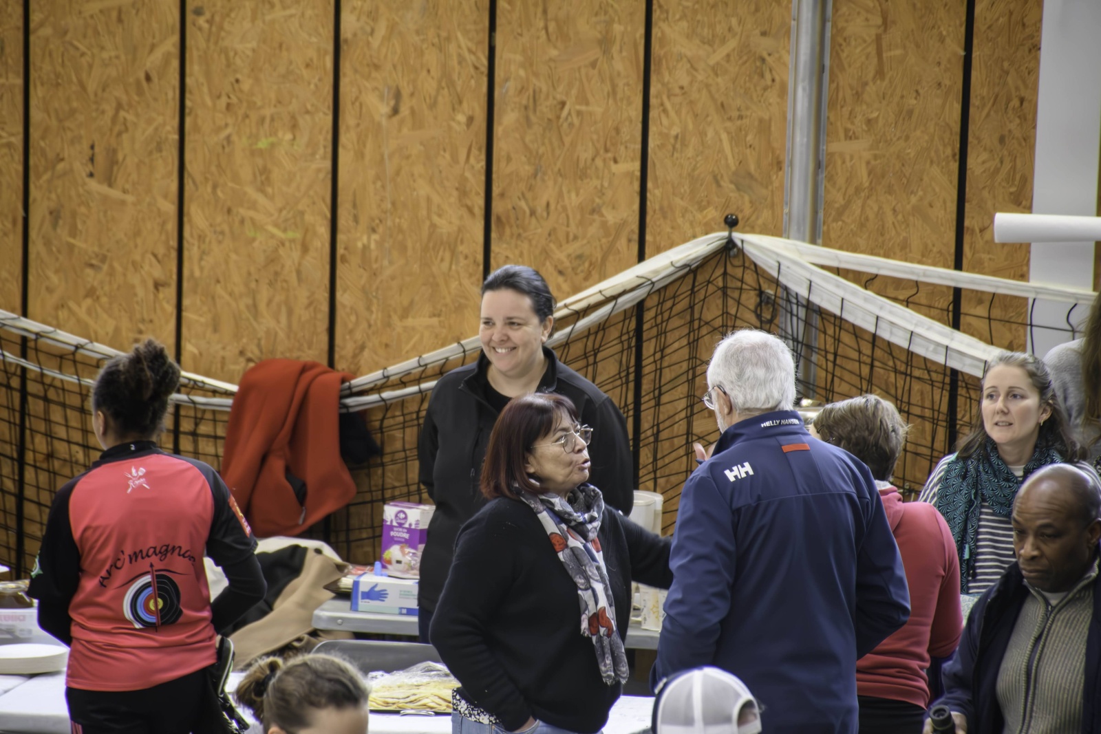 Championnat Régional Jeunes à Muret