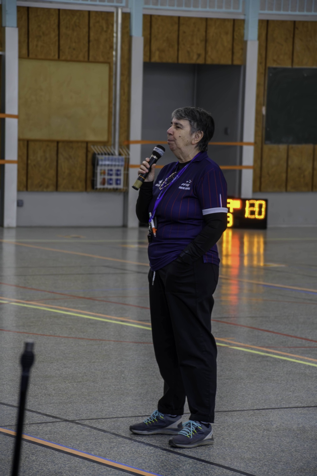 Championnat Régional Jeunes à Muret