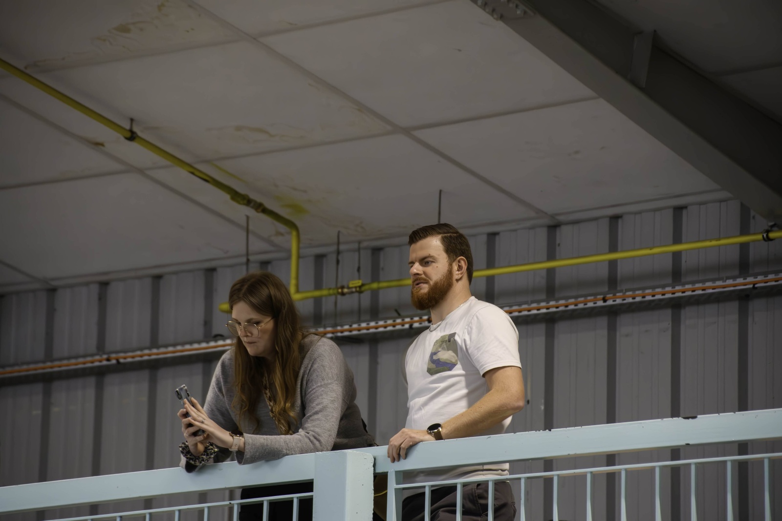 Championnat Régional Jeunes à Muret