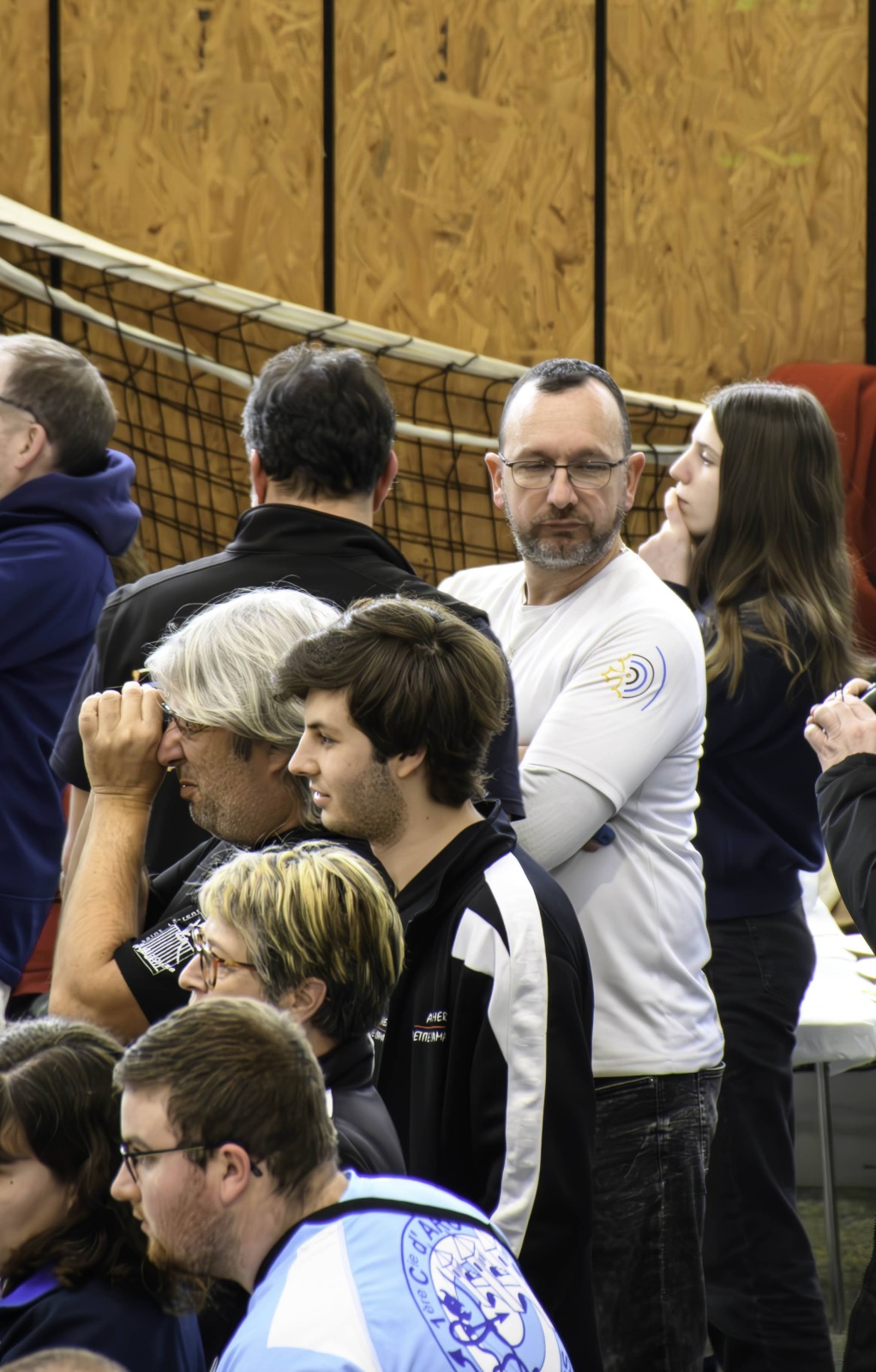 Championnat Régional Jeunes à Muret