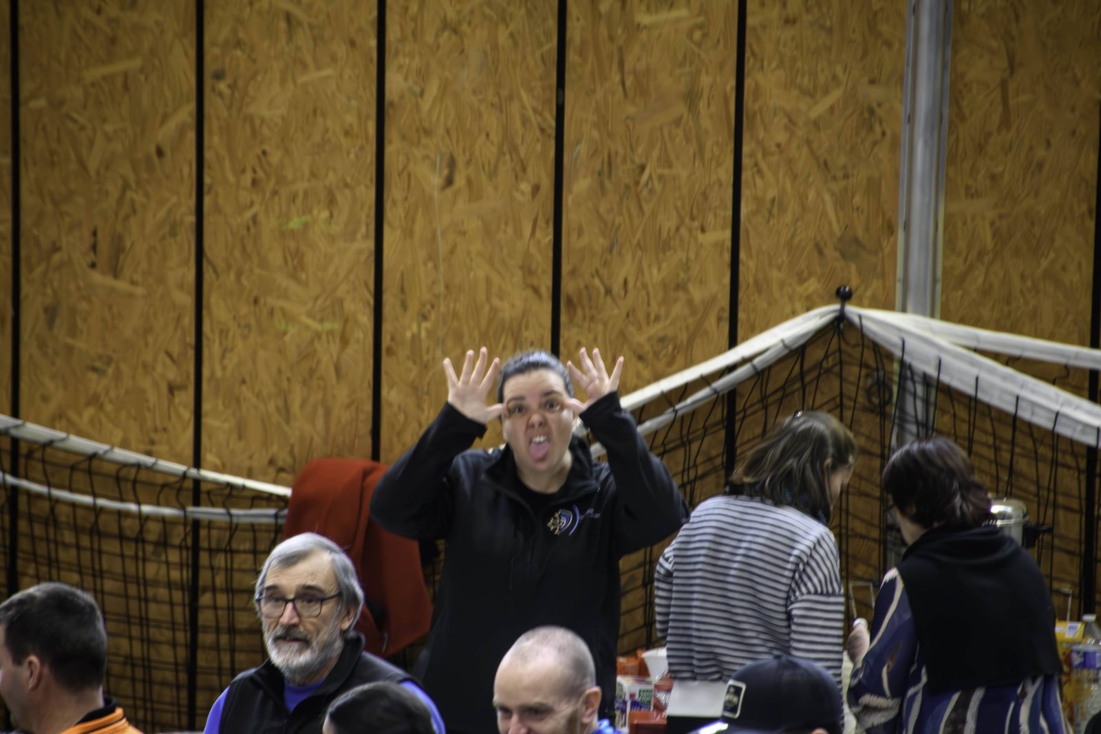 Championnat Régional Jeunes à Muret