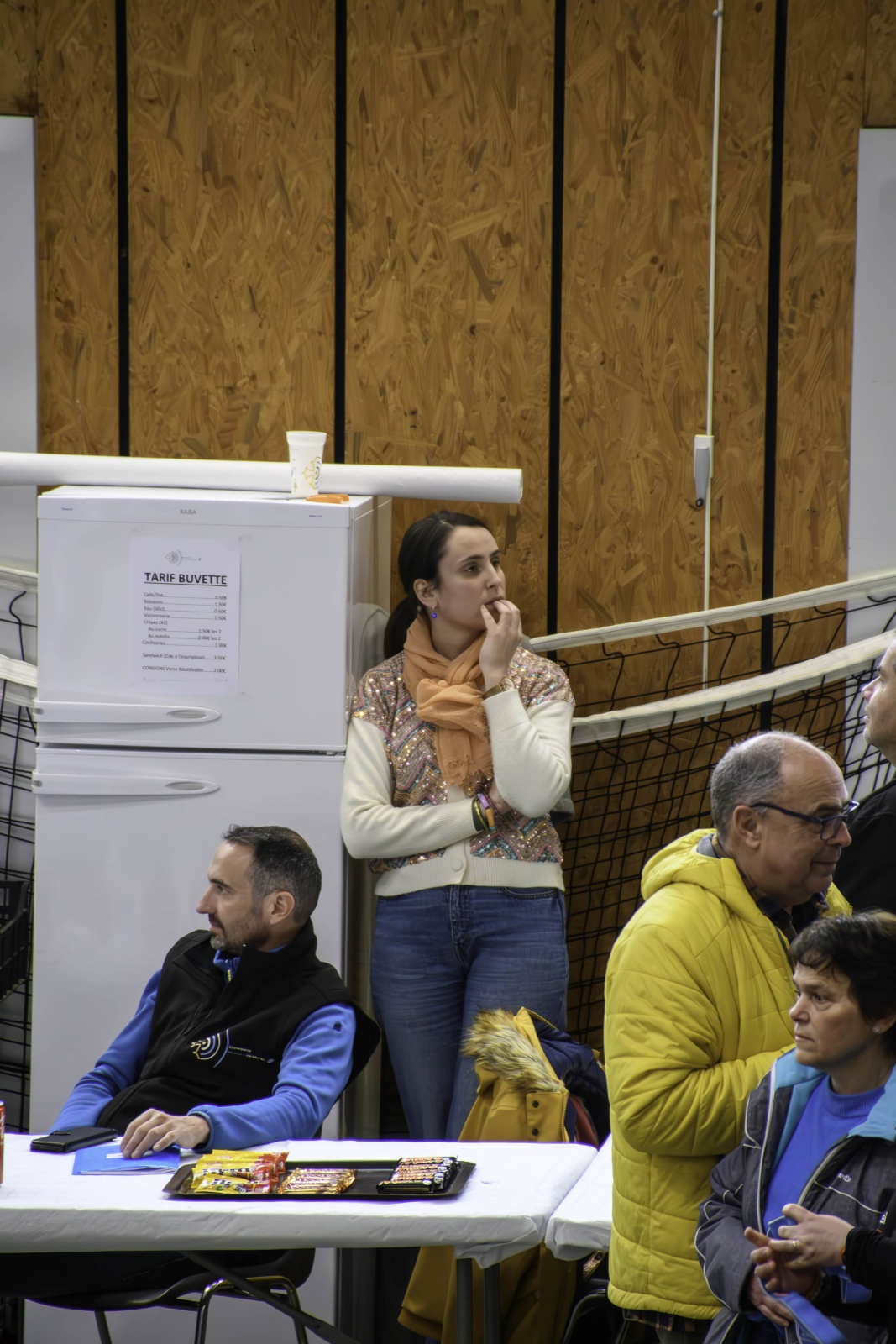 Championnat Régional Jeunes à Muret