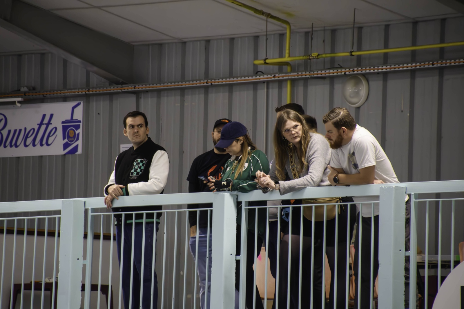 Championnat Régional Jeunes à Muret