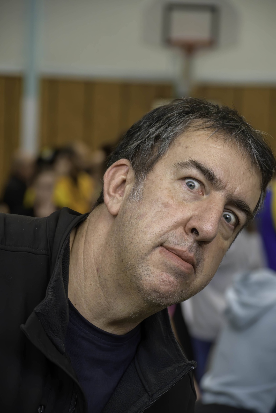 Championnat Régional Jeunes à Muret