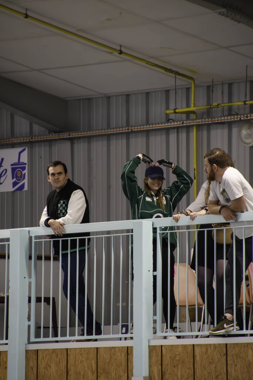 Championnat Régional Jeunes à Muret