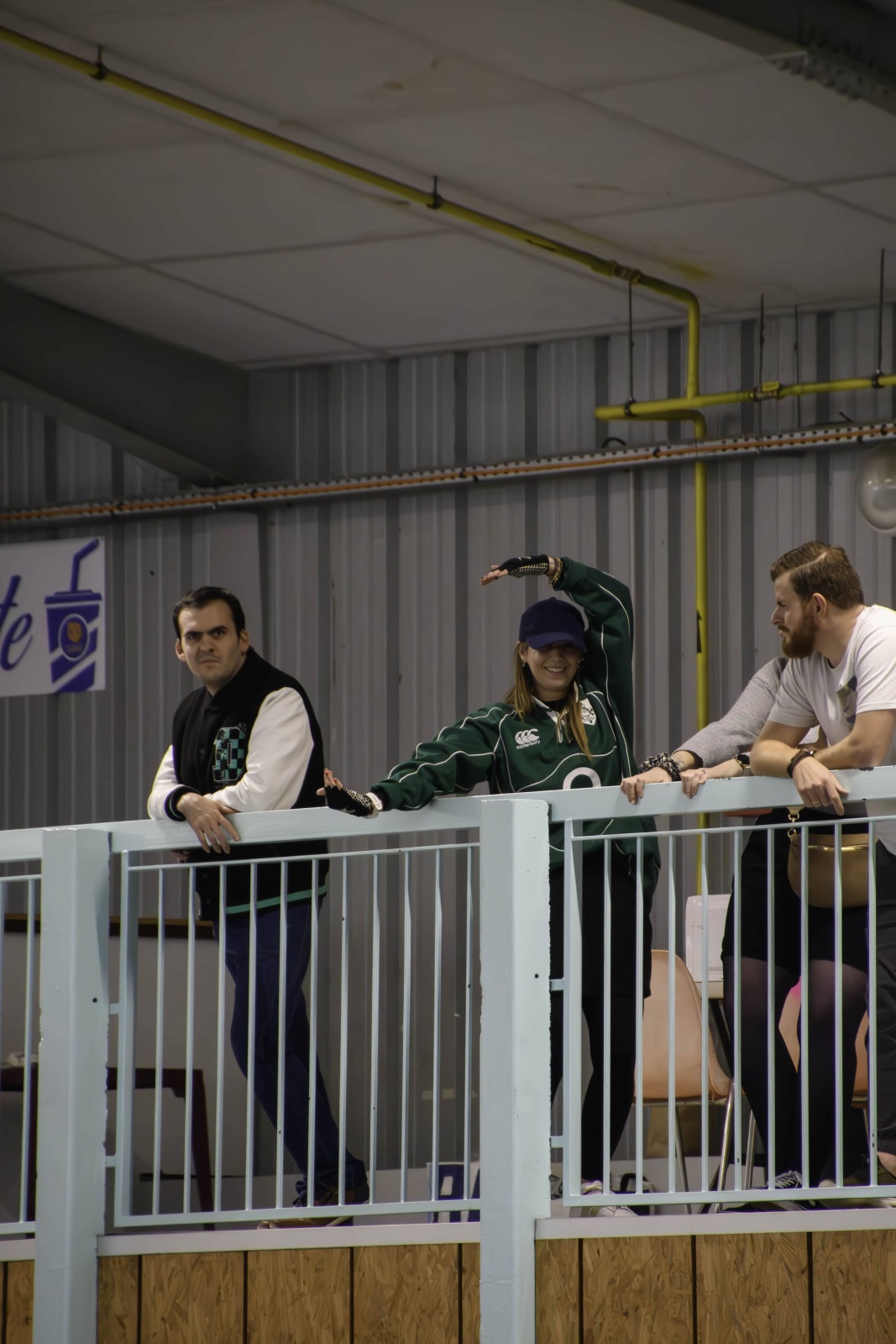 Championnat Régional Jeunes à Muret