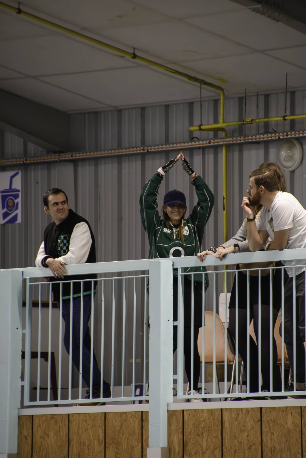 Championnat Régional Jeunes à Muret